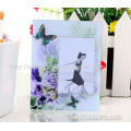 Hot Stamping Film For Glass Photo Frame 